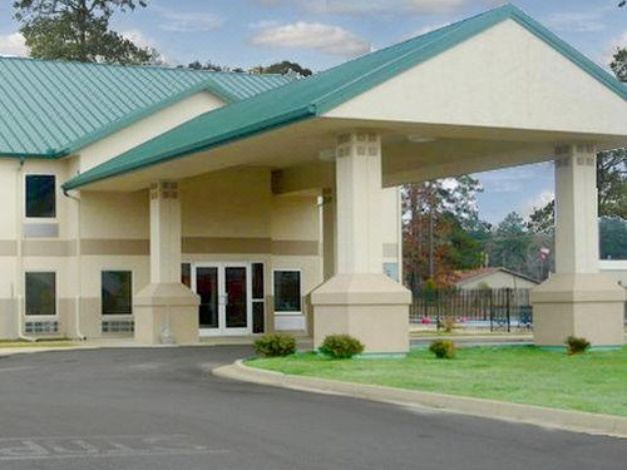 Photo of Buildings in Star City