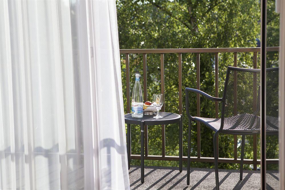 Photo of Patio Balcony in Enge