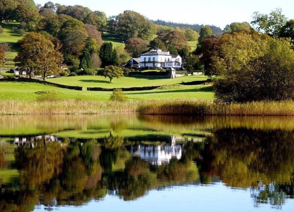 Photo of Outdoor in Near Sawrey