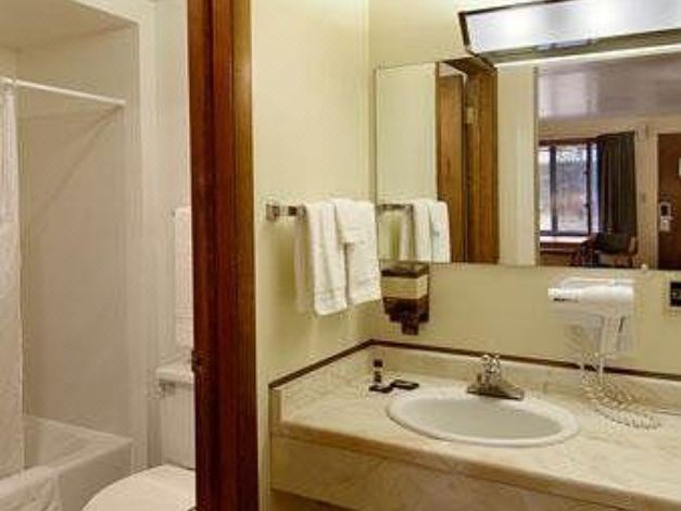 Photo of Bathroom in Houghton