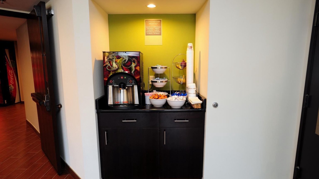 Photo of Kitchen in Salisbury