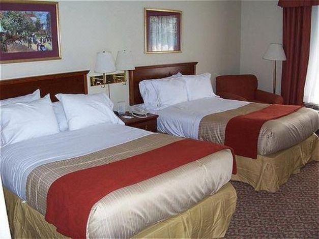 Photo of Bedroom in Breaux Bridge