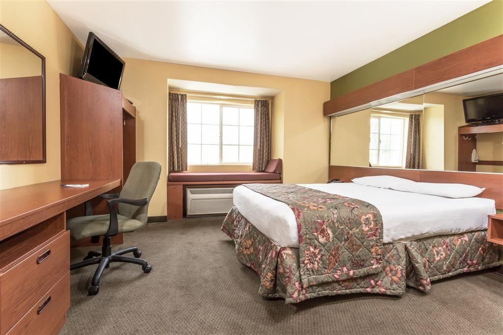 Photo of Bedroom in Tracy