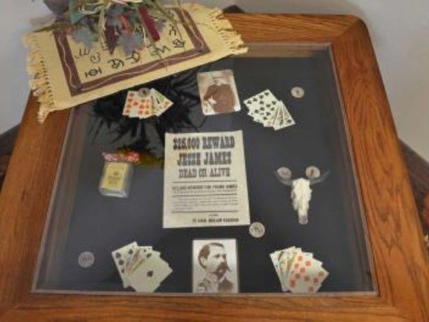 Photo of Others in Dodge City