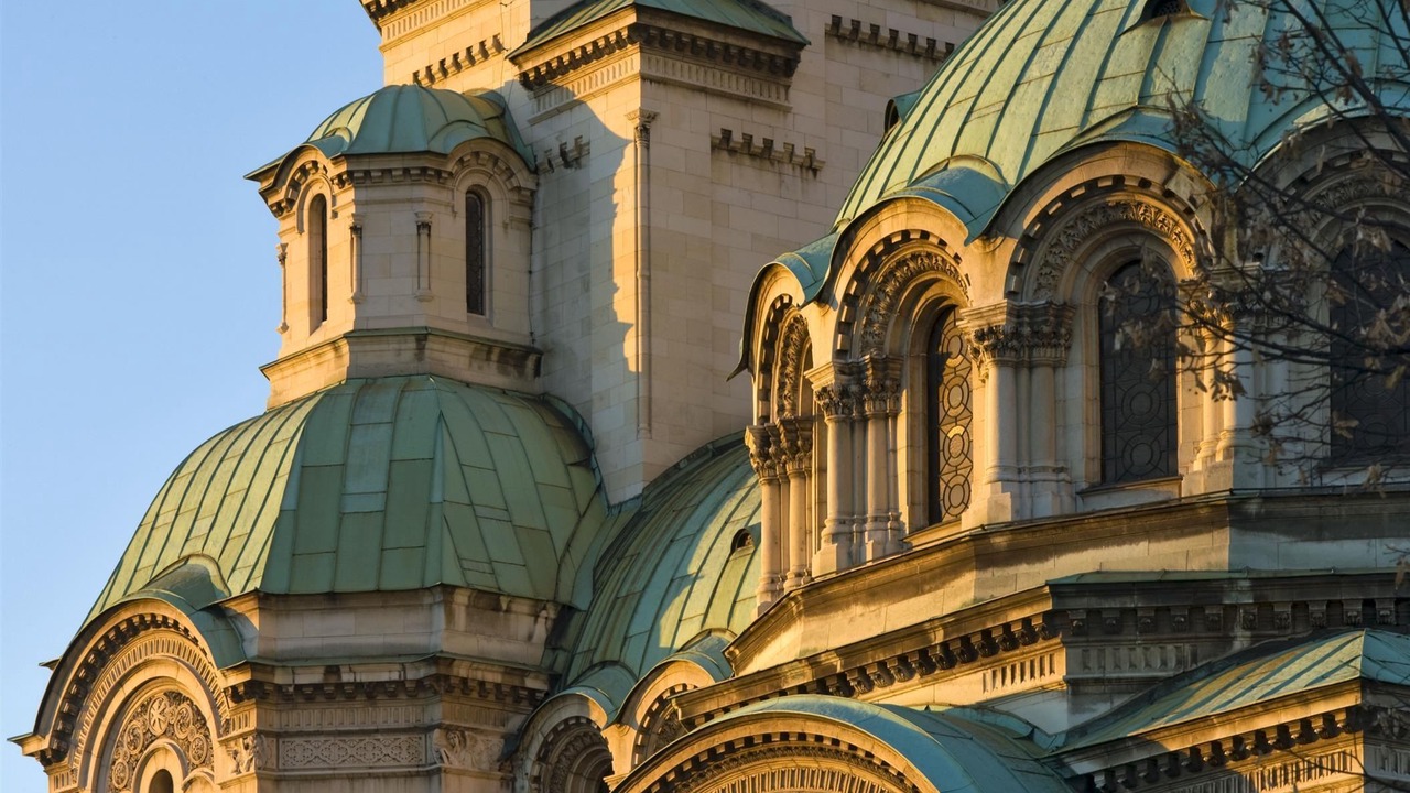 Photo of Buildings in Colonie