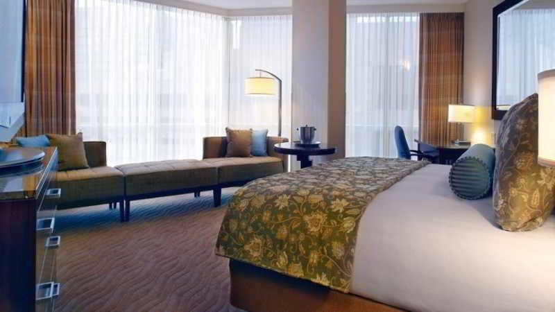 Photo of Bedroom in Downtown West