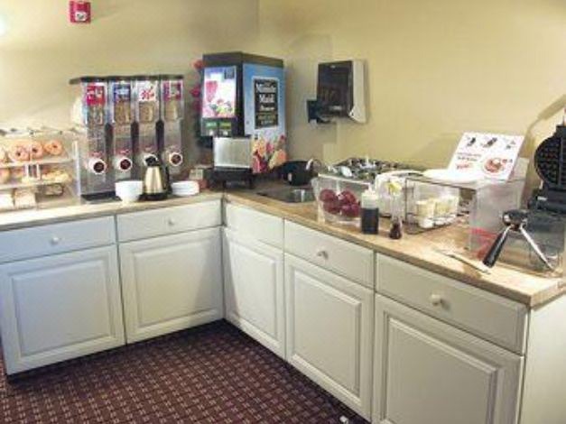 Photo of Kitchen in Scott