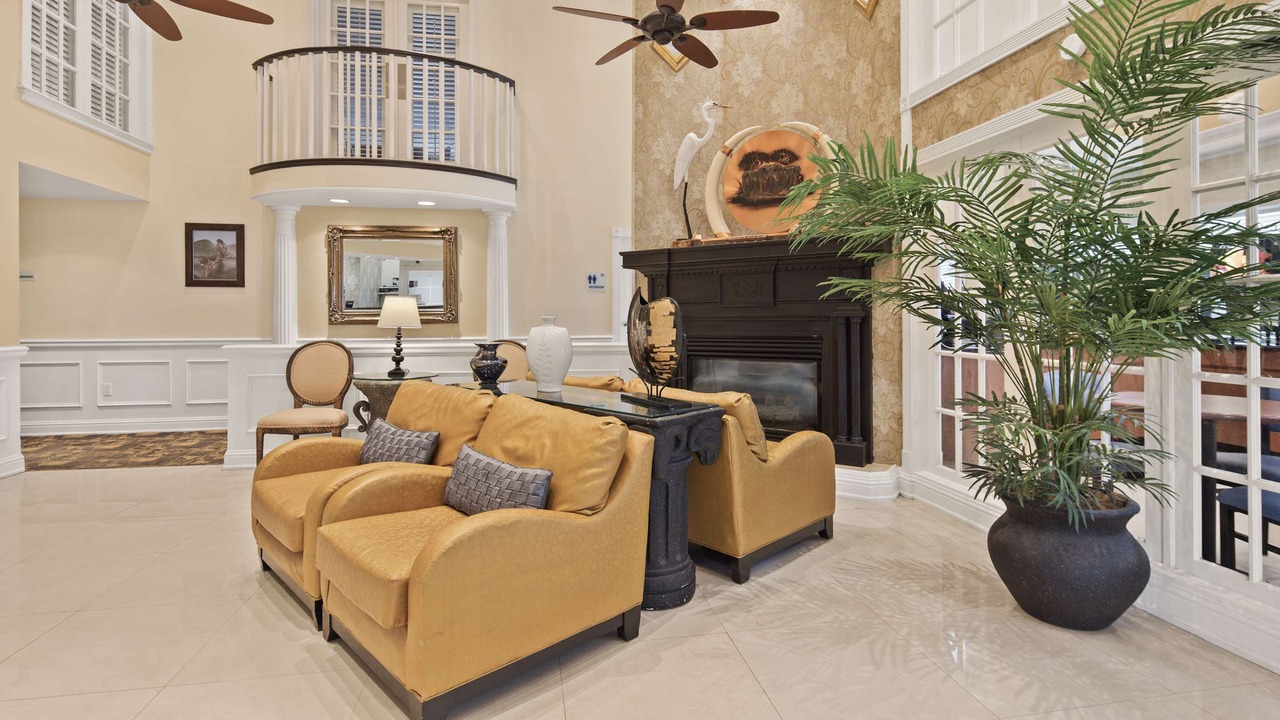 Photo of Livingroom in Kingsland