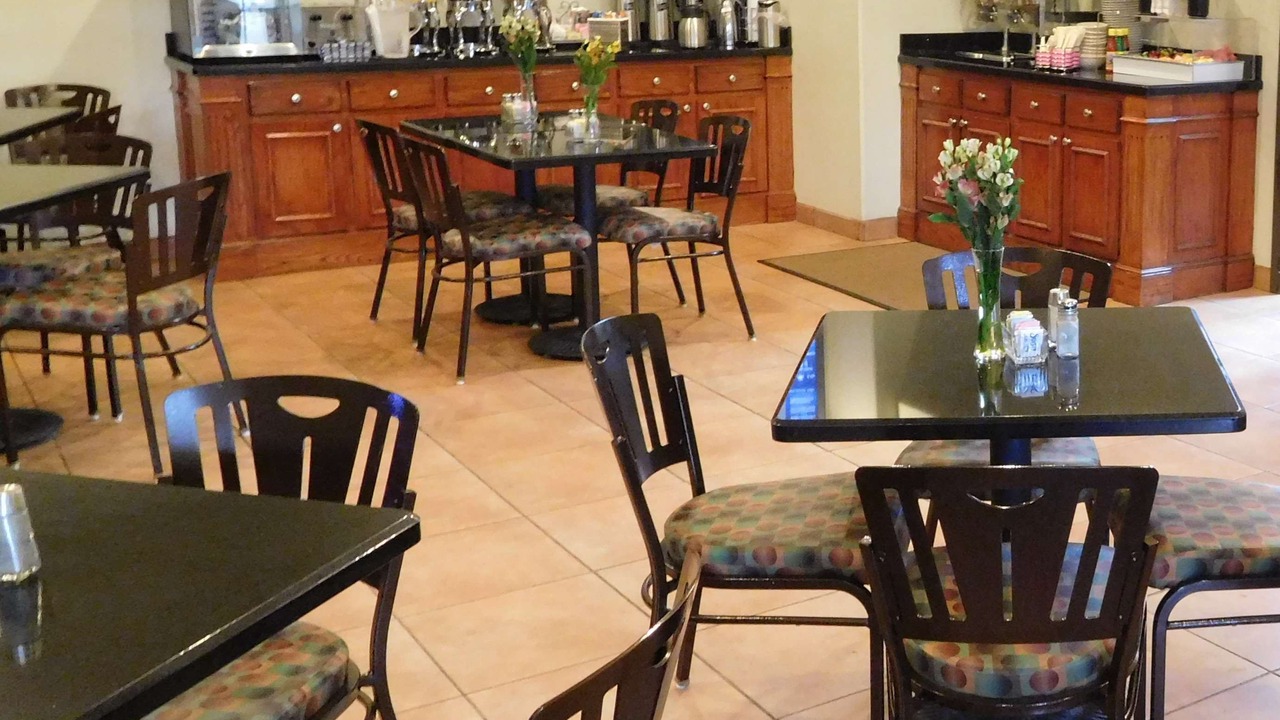 Photo of Livingroom in Bonanza