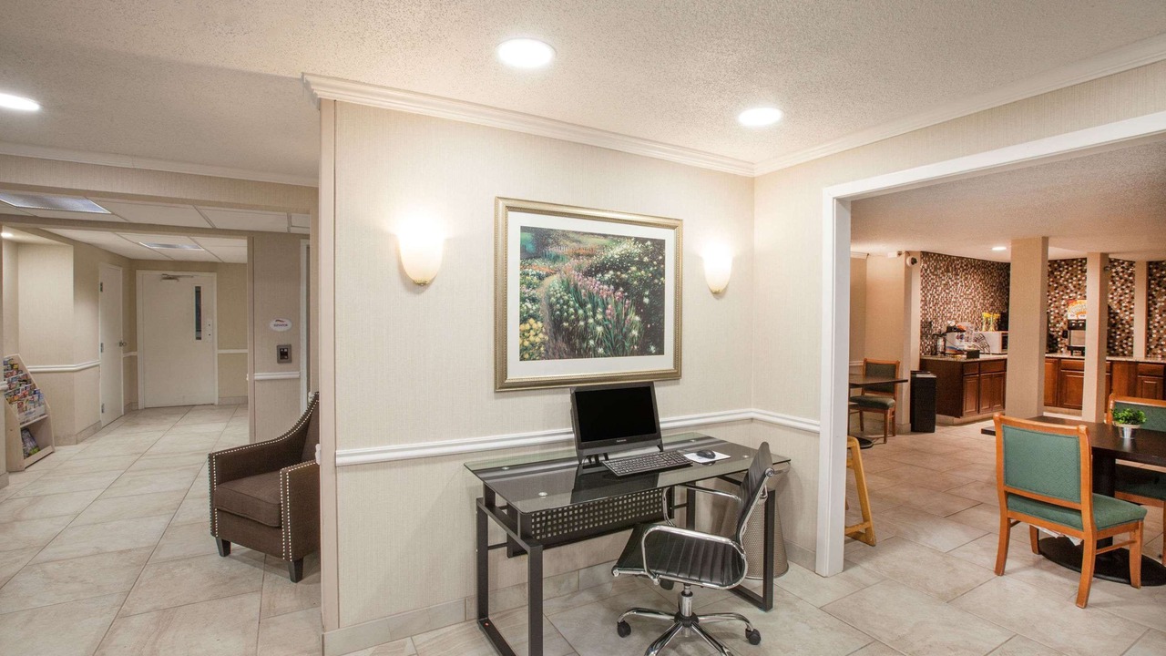Photo of Livingroom in Texarkana