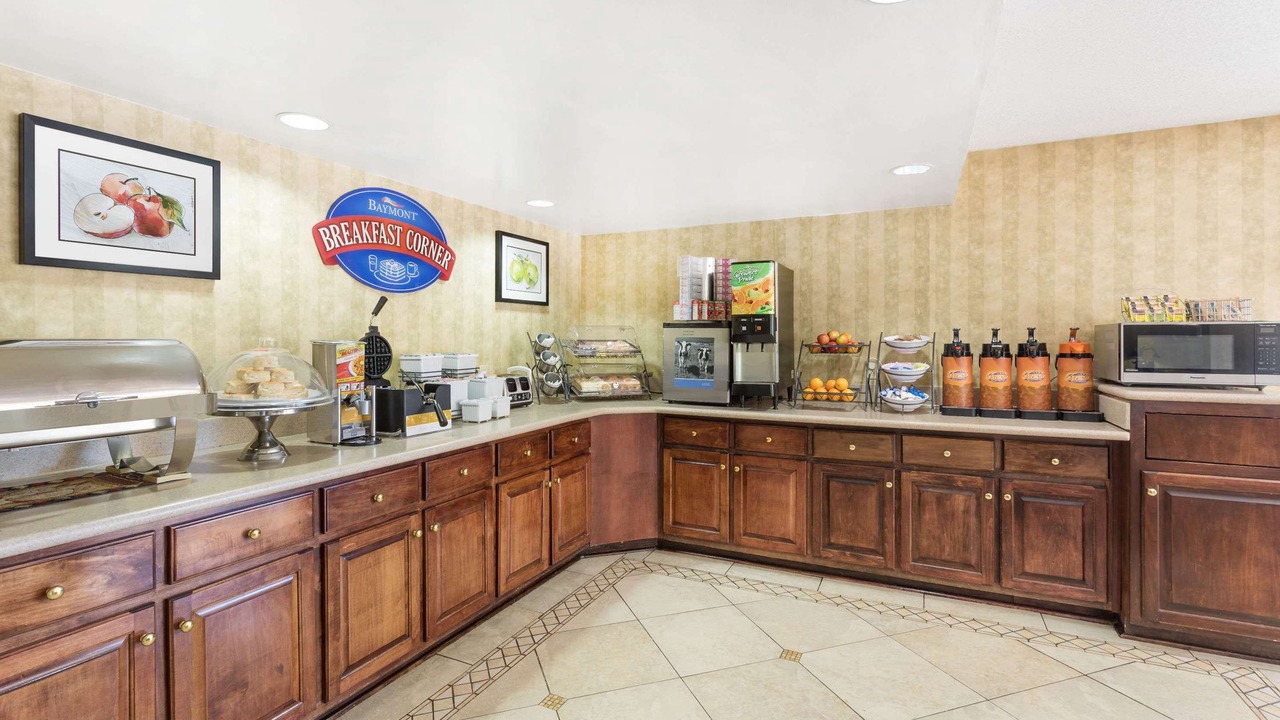 Photo of Kitchen in Griffin