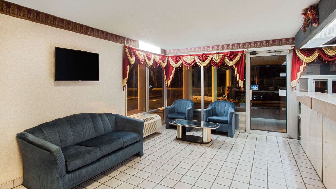 Photo of Livingroom in Greeneville