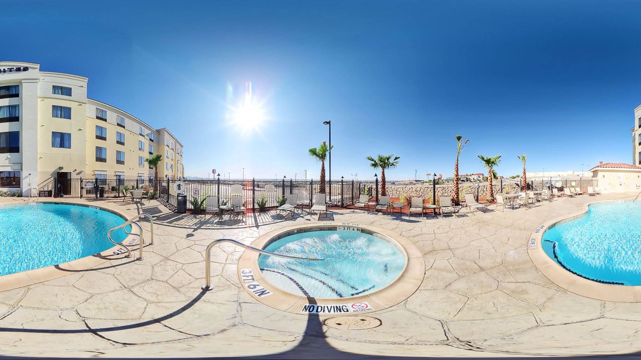Photo of Outdoor in El Paso