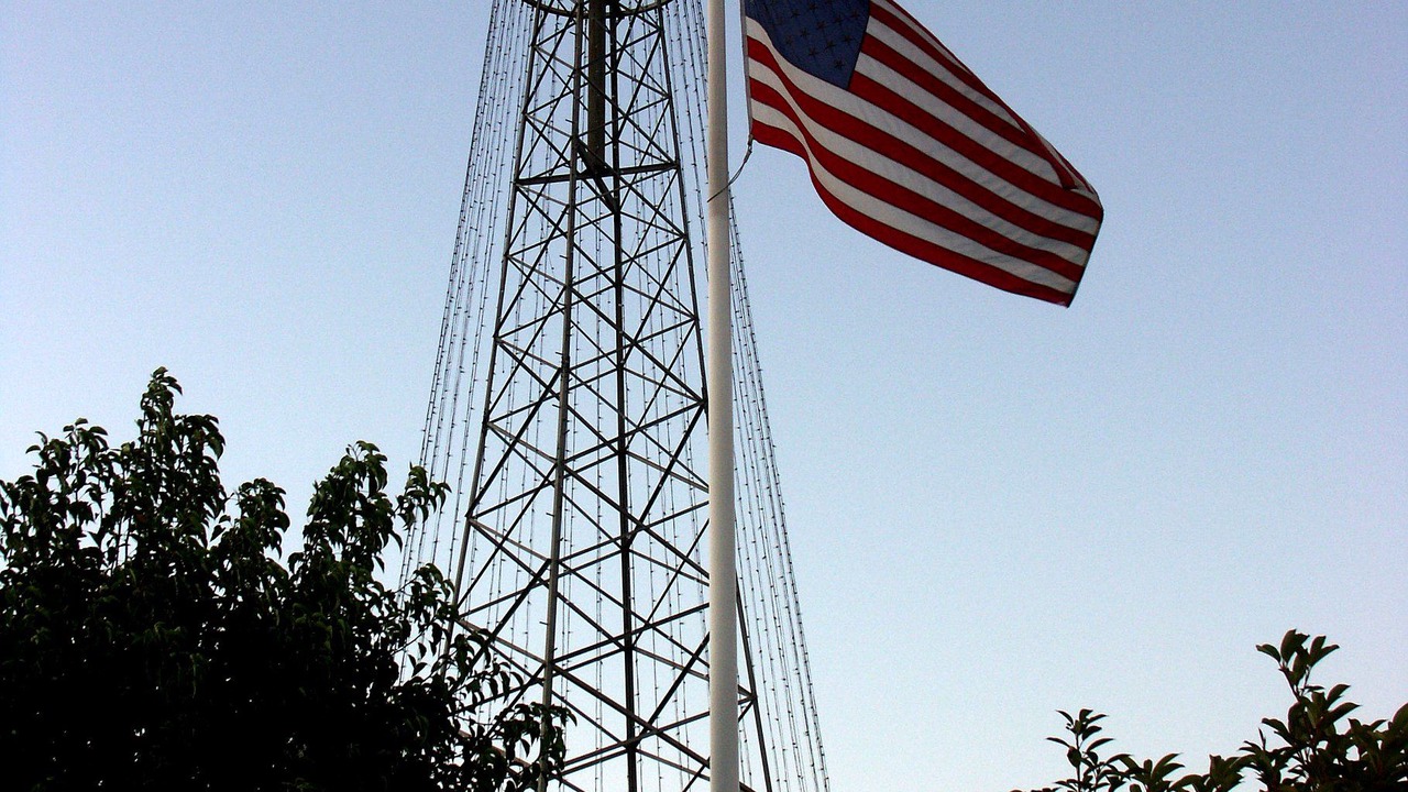 Photo of Buildings in Stockton