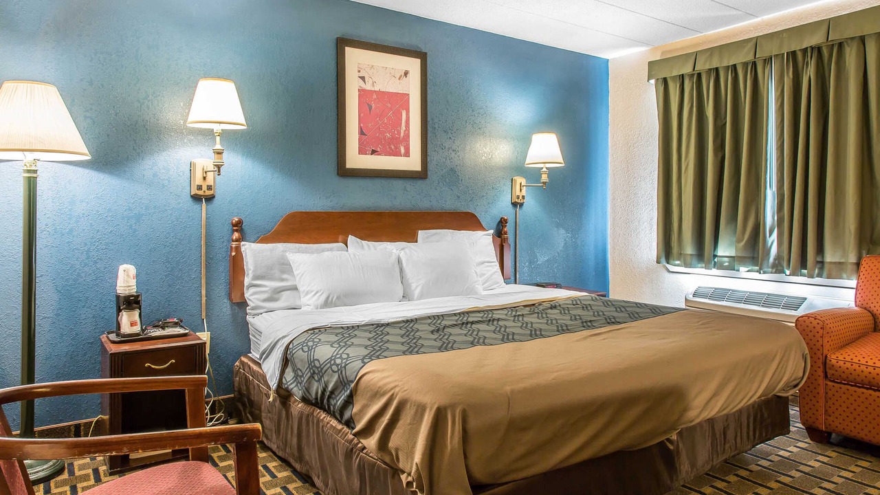 Photo of Bedroom in Cranston