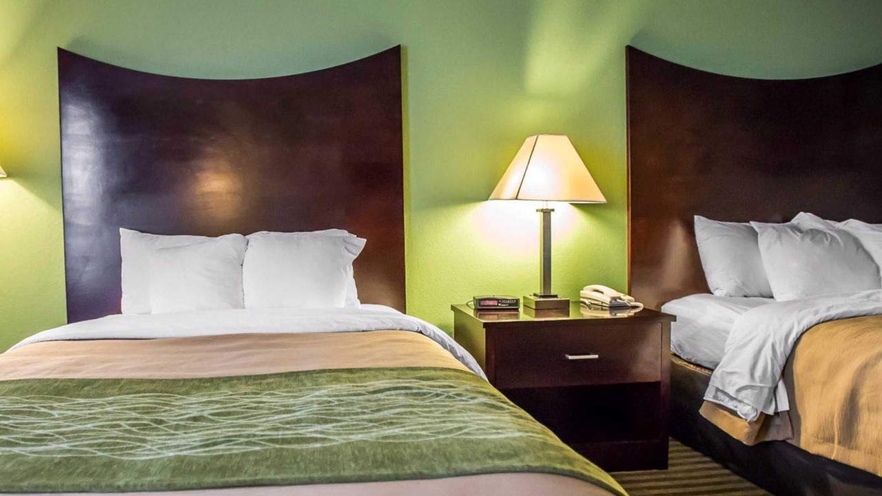 Photo of Bedroom in Mill Hall