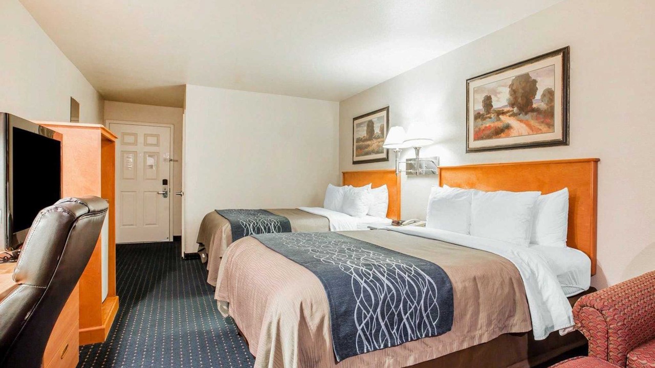 Photo of Bedroom in Salinas