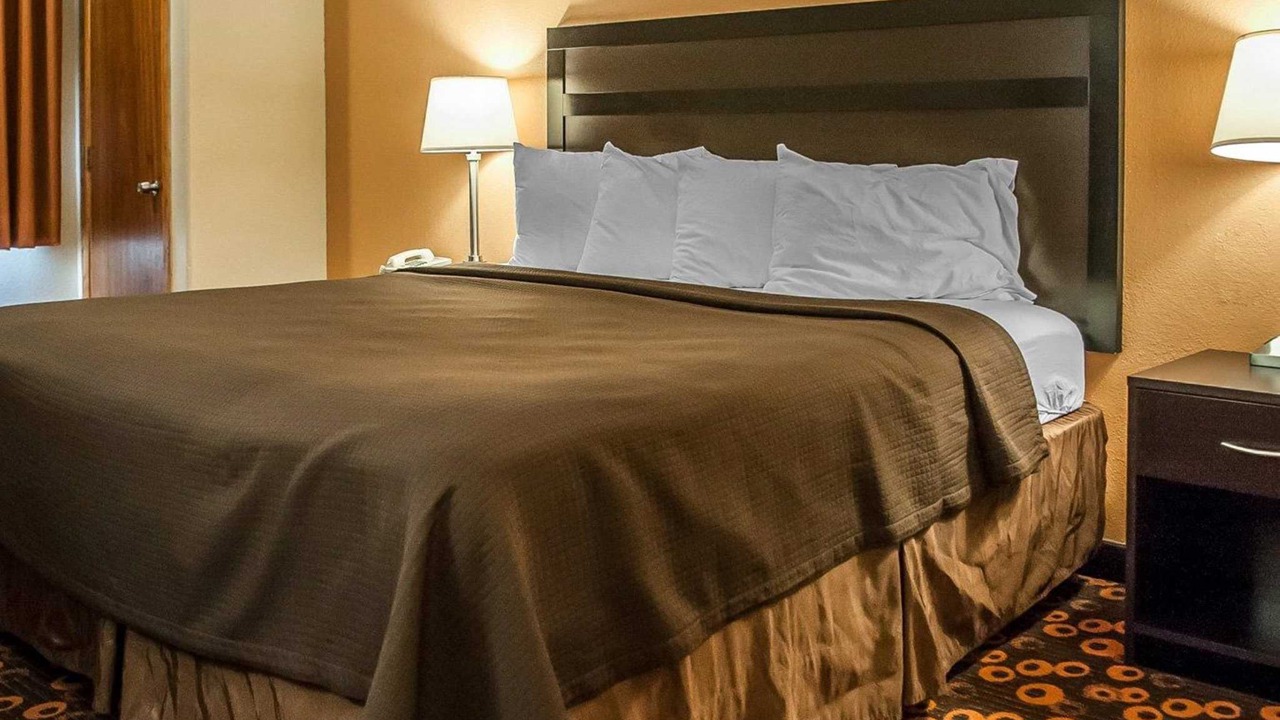 Photo of Bedroom in Southside