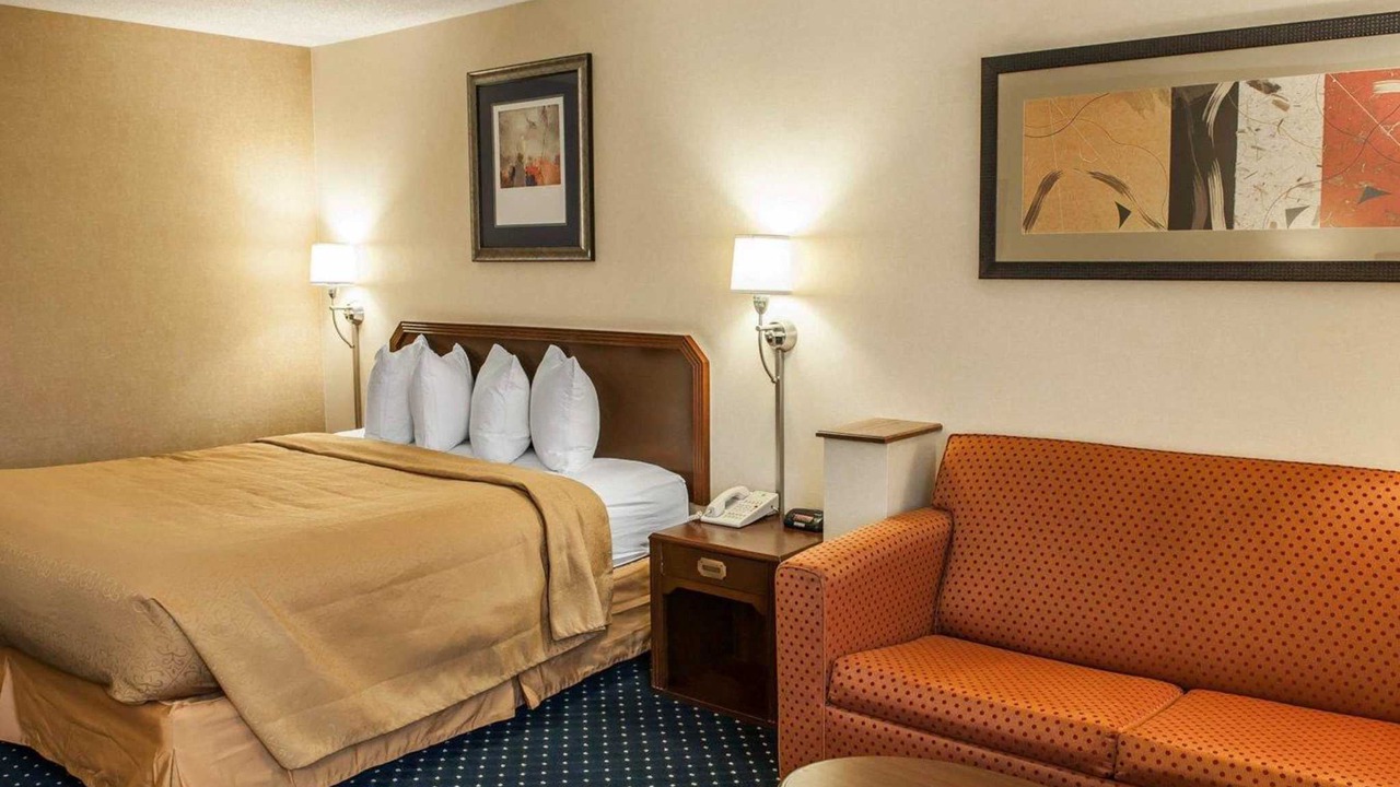 Photo of Bedroom in Goshen