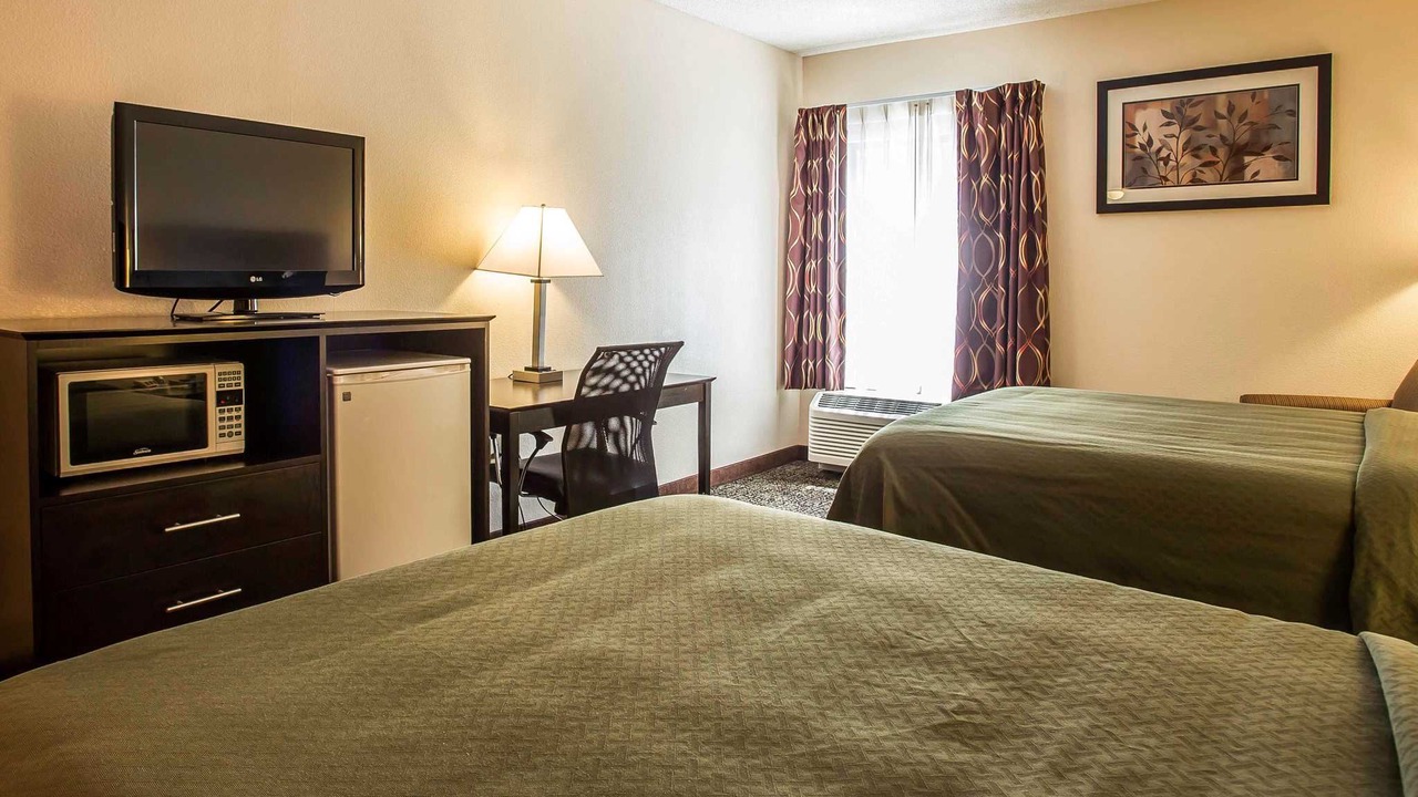 Photo of Bedroom in Union