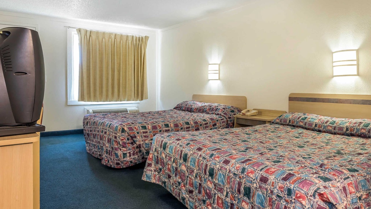 Photo of Bedroom in Sharonville
