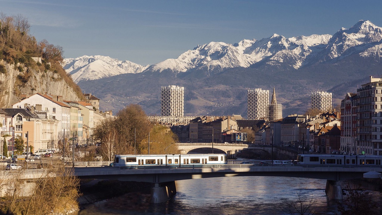 Photo of Outdoor in Quartier Hyper-Centre