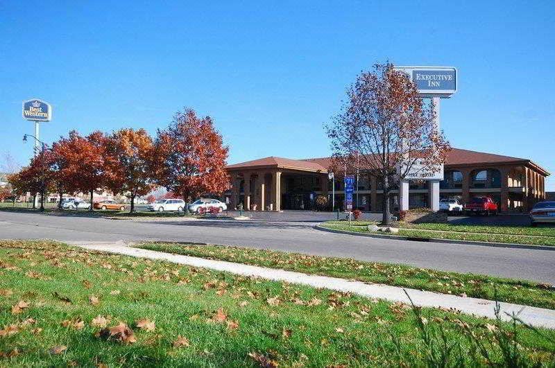 Photo of Buildings in Grove City