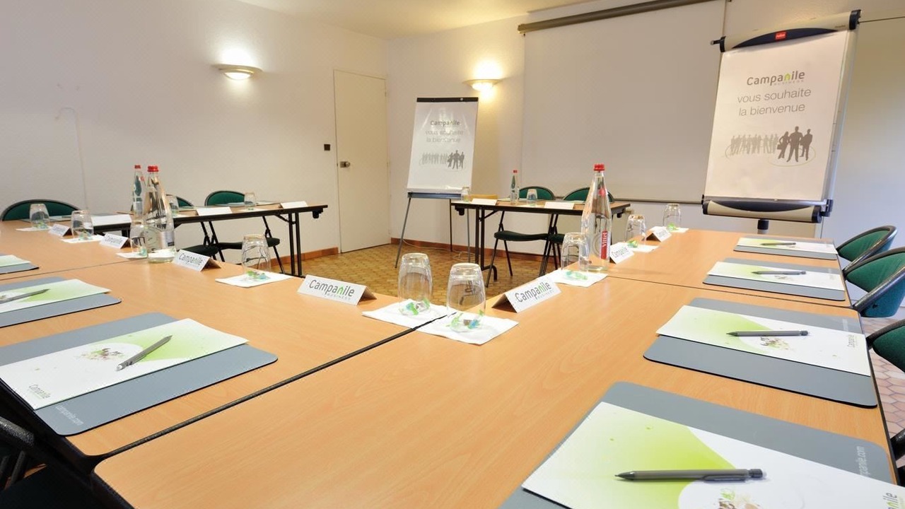 Photo of Livingroom in Saintes