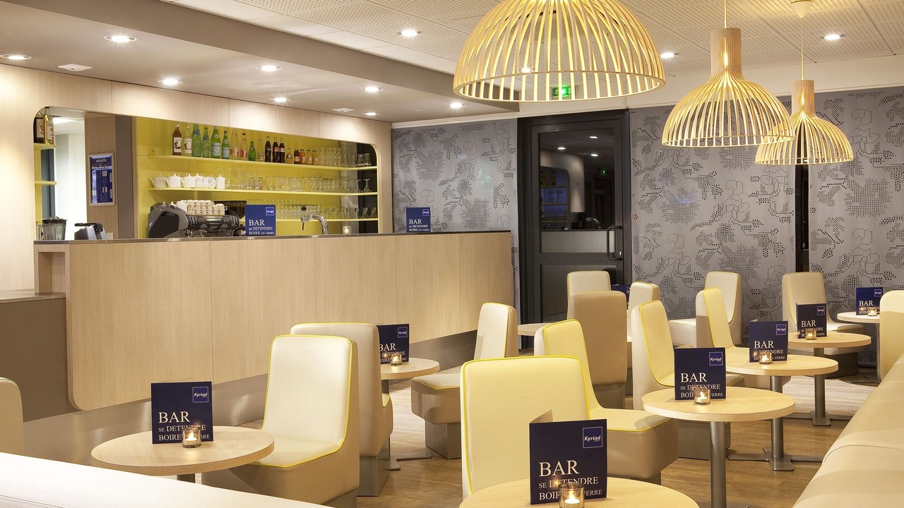 Photo of Livingroom in Gueret