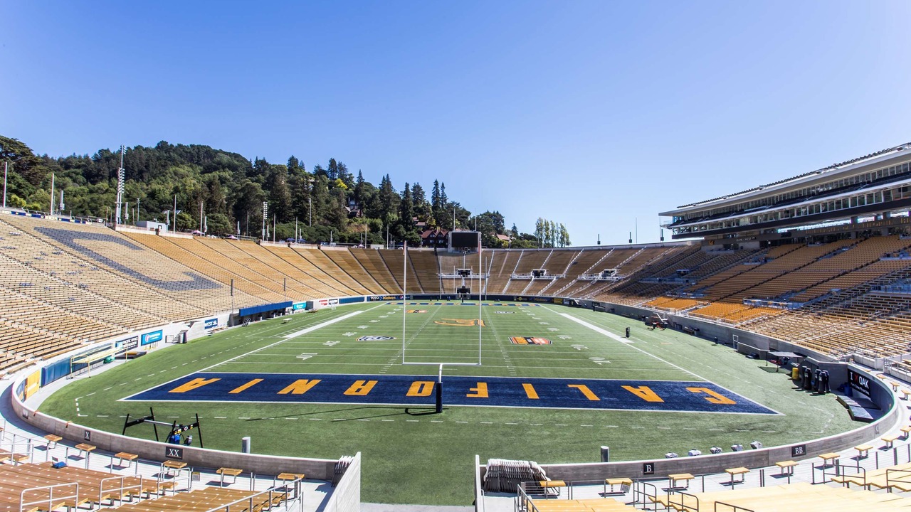 Photo of Others in Central Berkeley