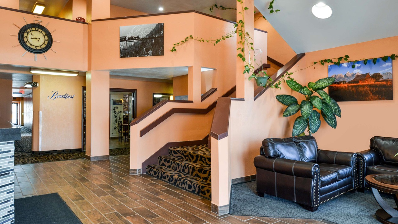 Photo of Livingroom in Rawlins