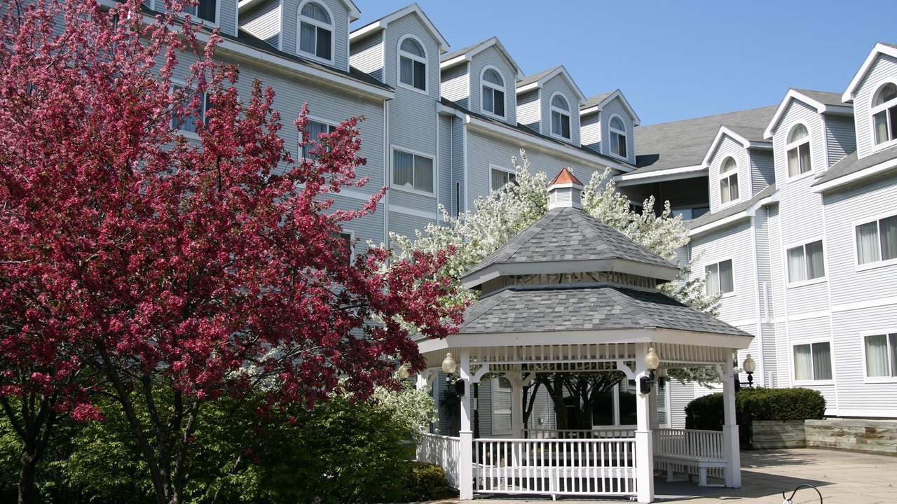 Photo of Buildings in Burlington