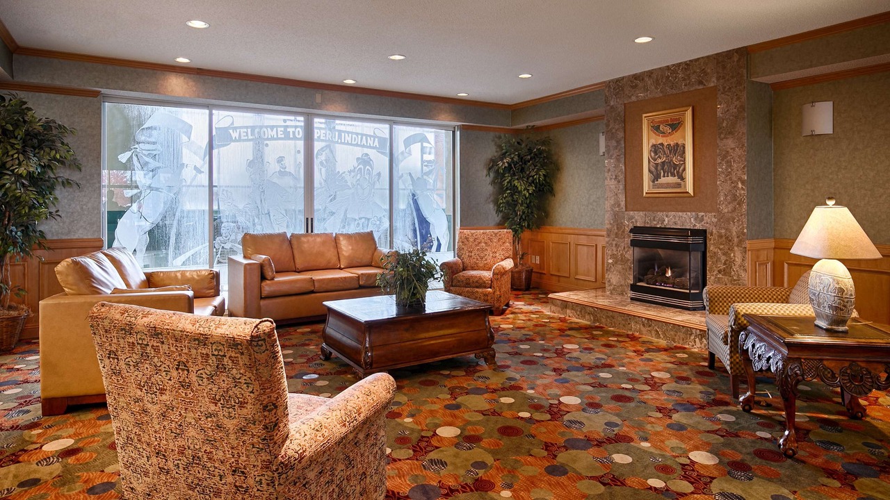 Photo of Livingroom in Peru