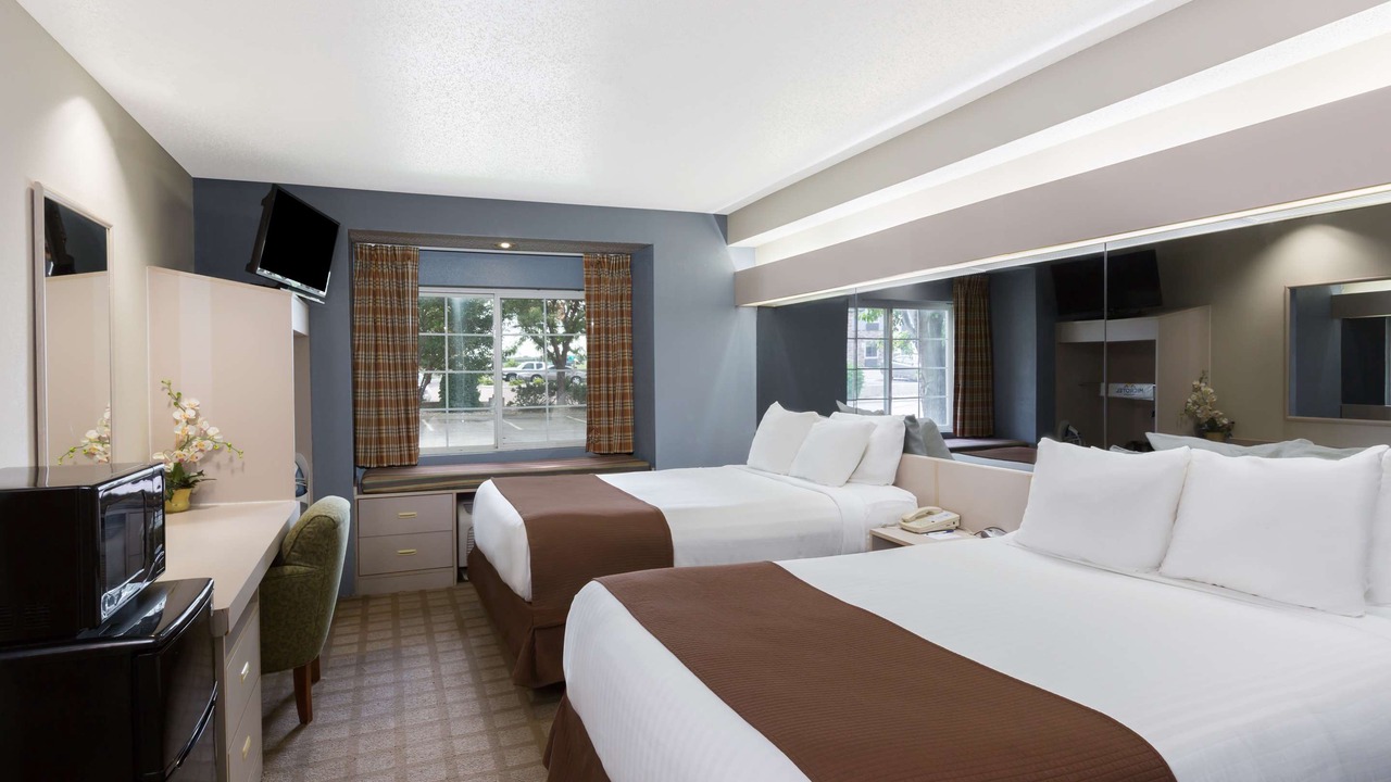 Photo of Bedroom in Sioux Falls
