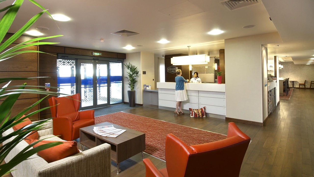 Photo of Livingroom in Corby