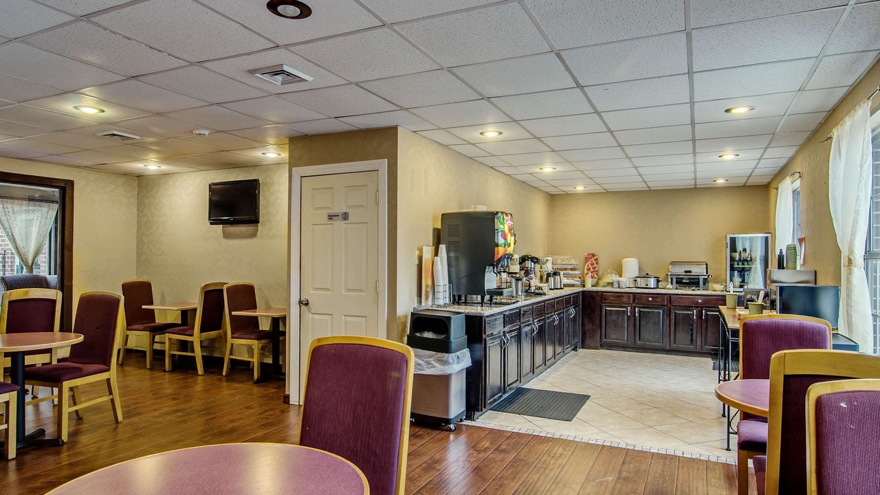 Photo of Livingroom in Newbern