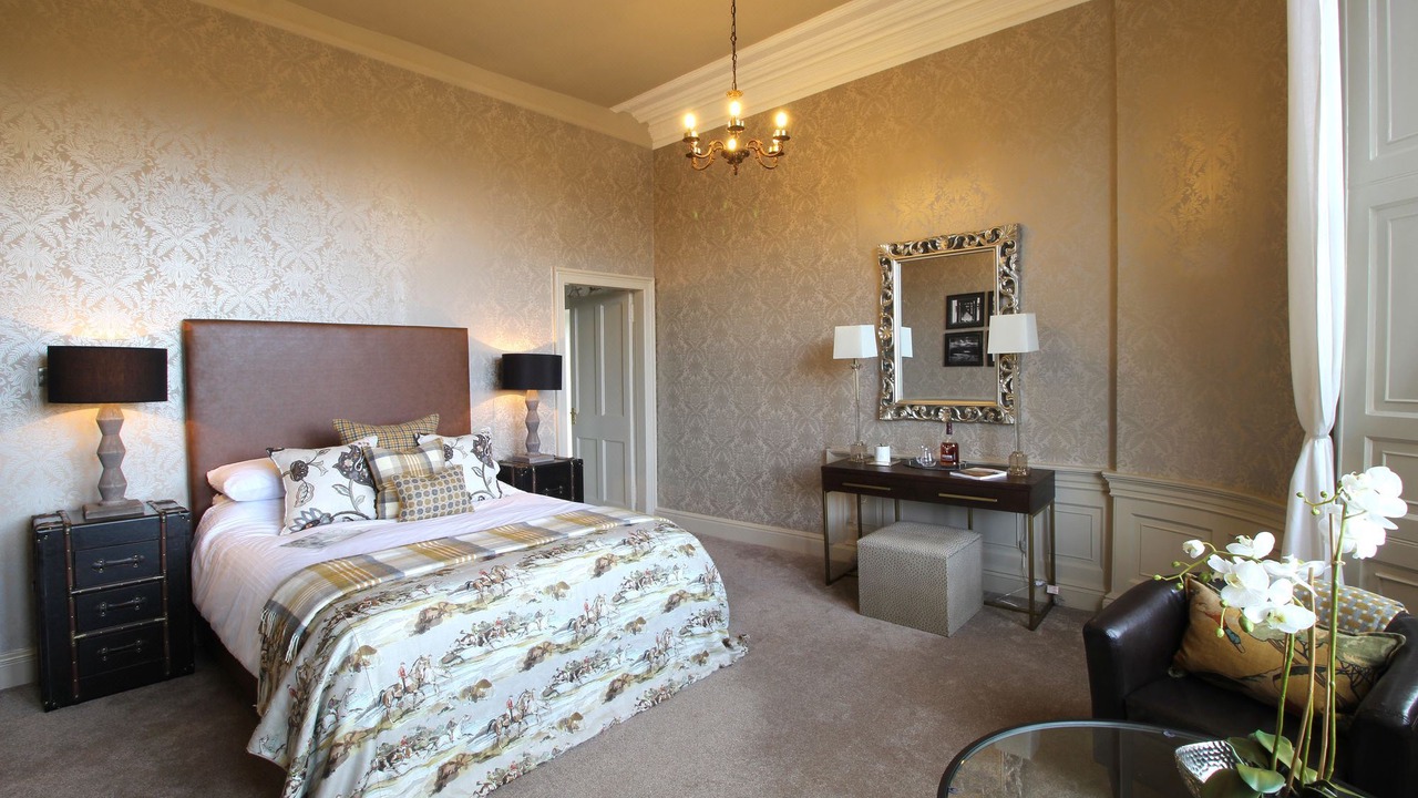 Photo of Bedroom in Stirling