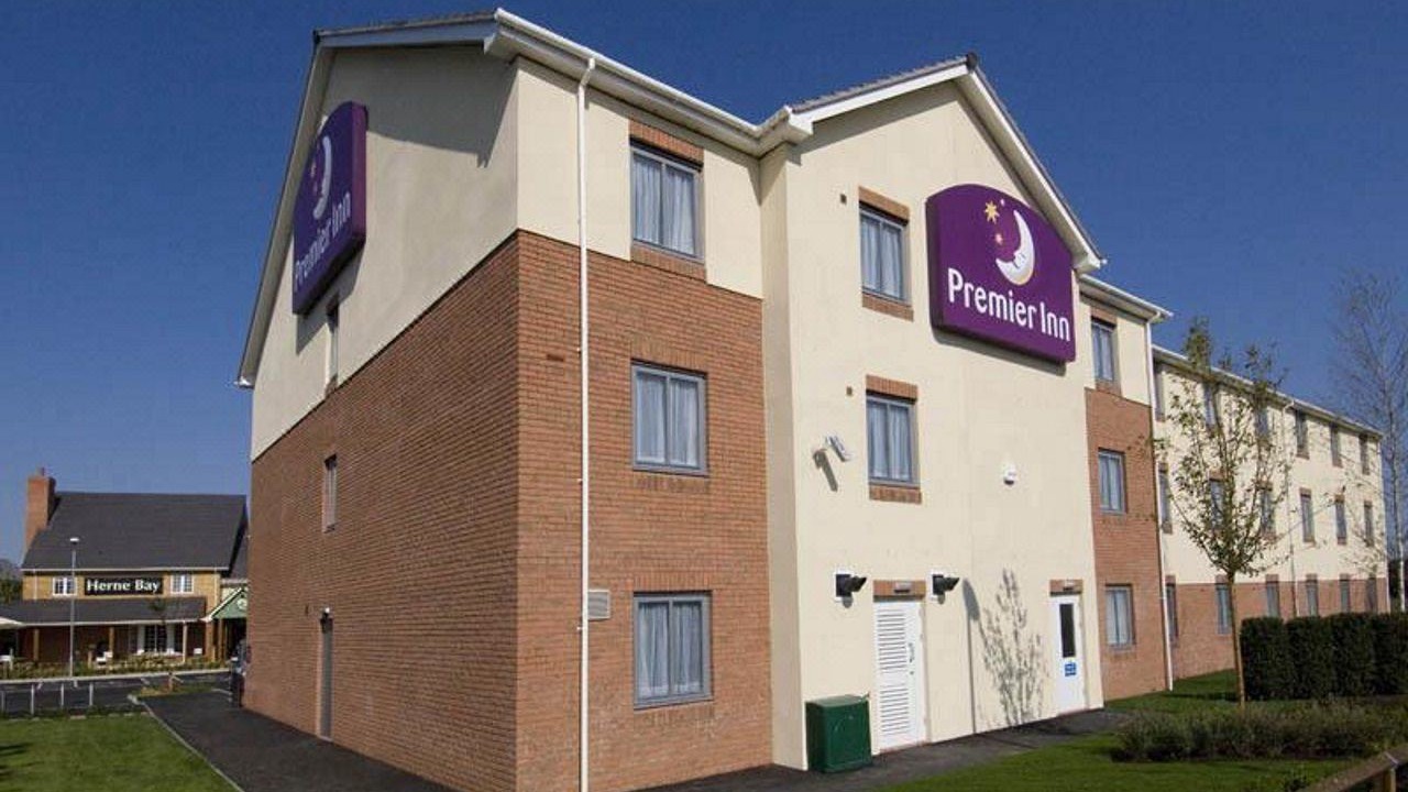 Photo of Buildings in Herne Bay