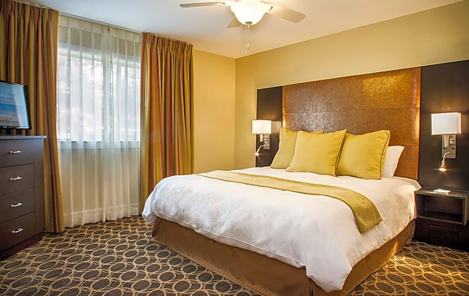 Photo of Bedroom in Corte Madera