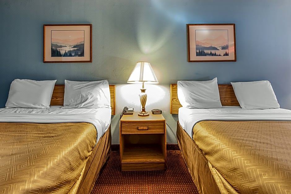 Photo of Bedroom in Mount Vernon