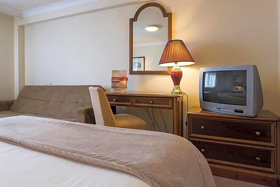 Photo of Bedroom in Bramhope