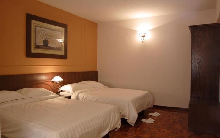 Photo of Bedroom in Alor Gajah