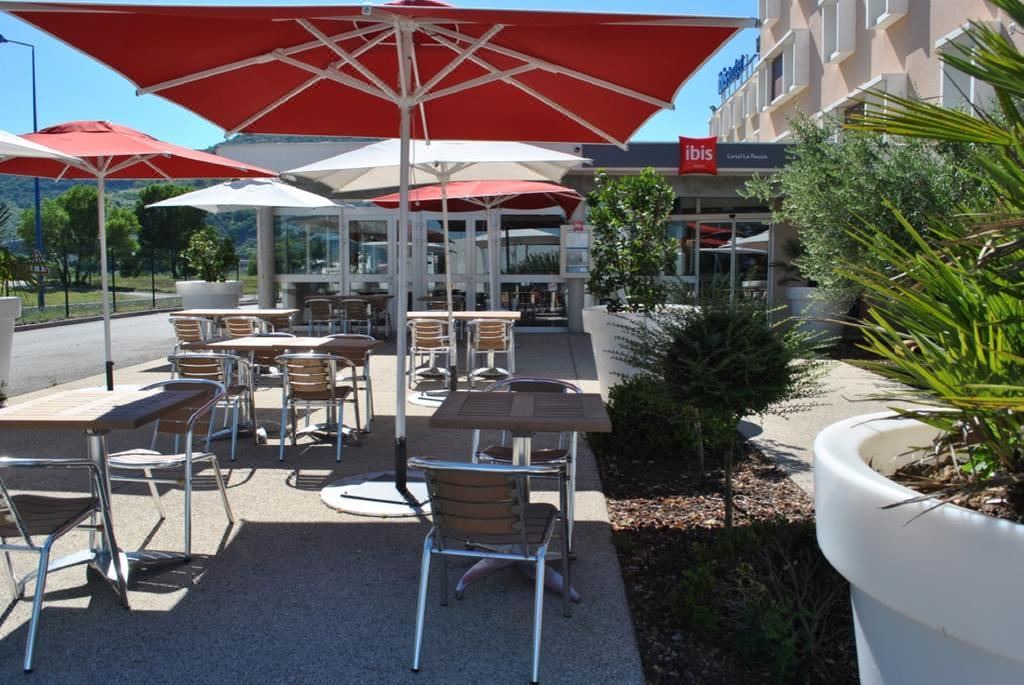 Photo of Patio Balcony in Le Pouzin