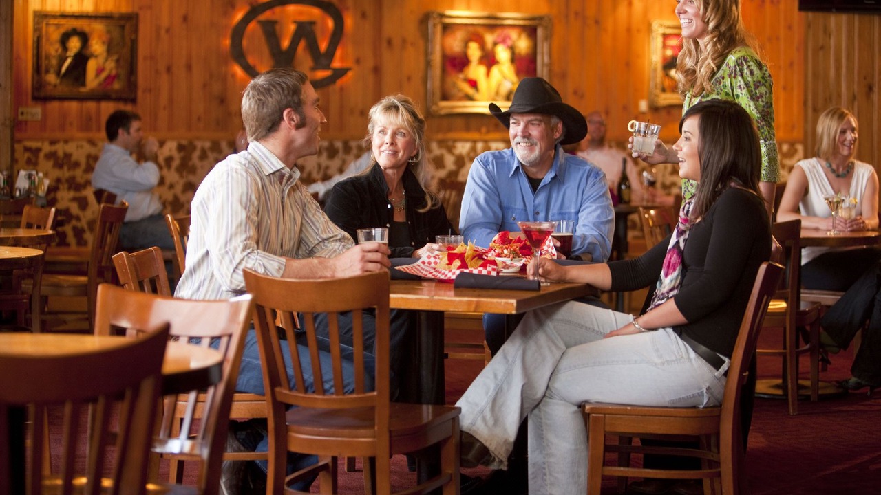 Photo of Human In Picture in Jackson Hole