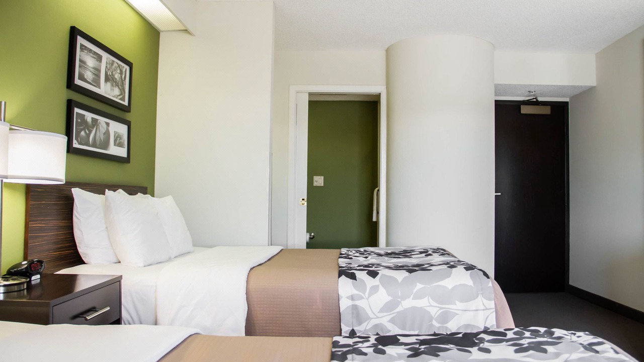 Photo of Bedroom in Columbus
