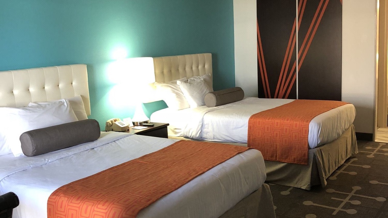 Photo of Bedroom in Colonie