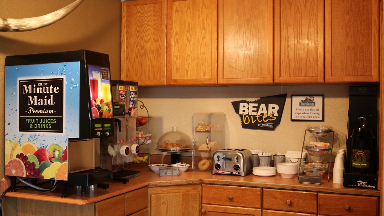 Photo of Kitchen in Pendleton