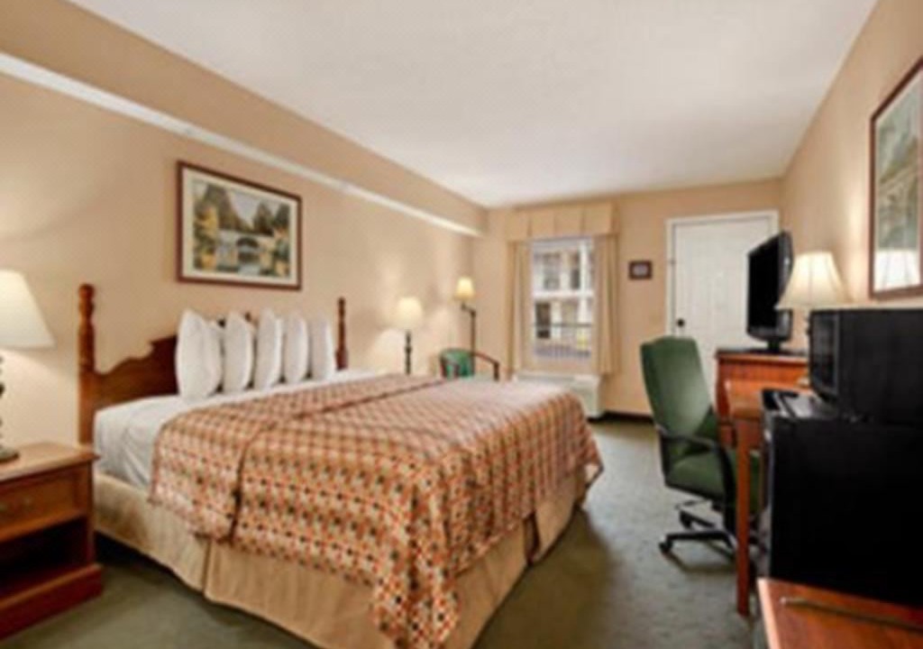 Photo of Bedroom in Henderson
