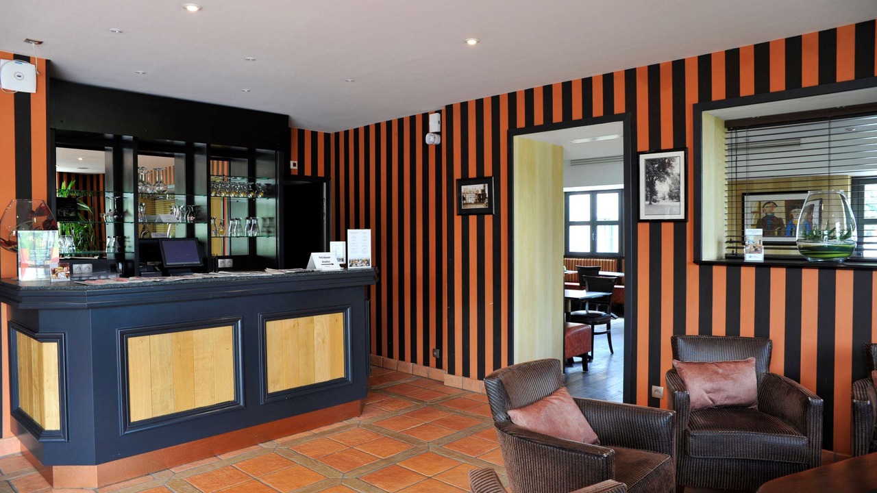 Photo of Livingroom in Gosnay