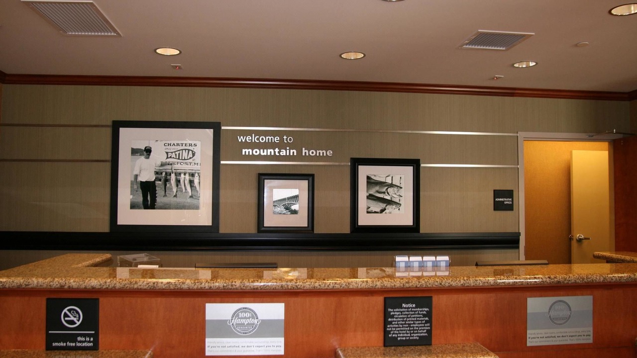 Photo of Others in Mountain Home